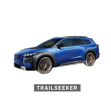 Seat Covers For Subaru Trailseeker