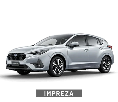 Seat Covers For Subaru Impreza