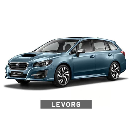 Seat Covers For Subaru Levorg