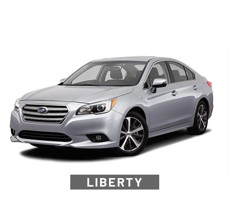 Seat Covers For Subaru Liberty