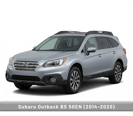 Seat Covers For Subaru Outback 5GEN