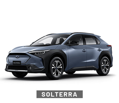 Seat Covers For Subaru Solterra