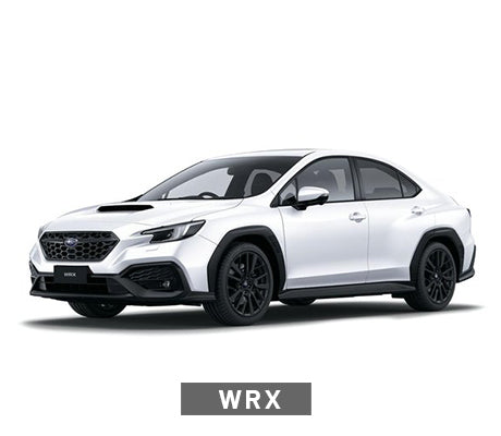 Seat Covers For Subaru WRX