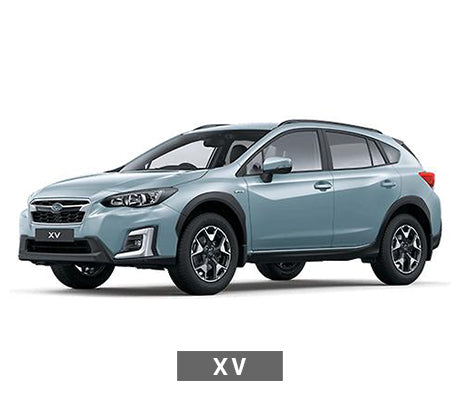 Seat Covers For Subaru XV