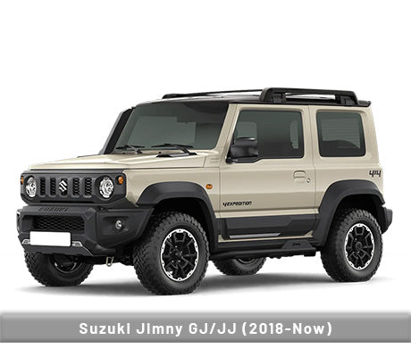 Seat Covers For Suzuki Jimny