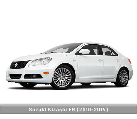 Seat Covers For Suzuki Kizashi