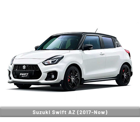 Seat Covers For Suzuki Swift