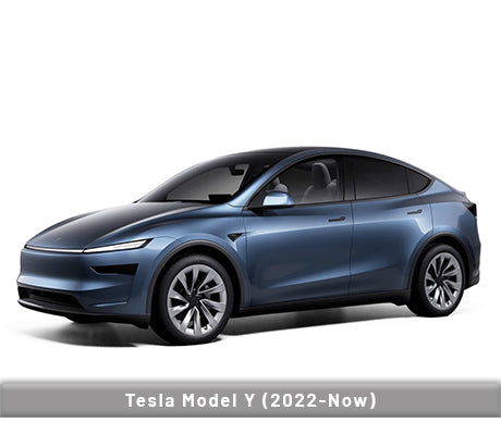 Seat Covers For Tesla Model Y