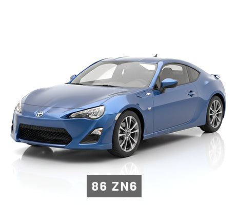 Seat Covers For Toyota 86