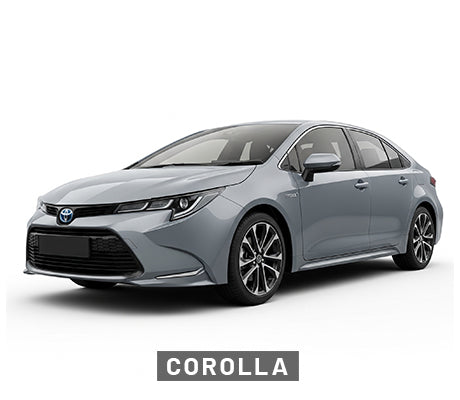 Seat Covers For Toyota Corolla