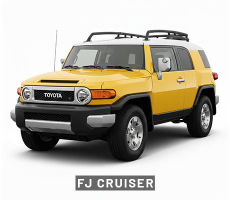 Seat Covers For Toyota FJ Cruiser