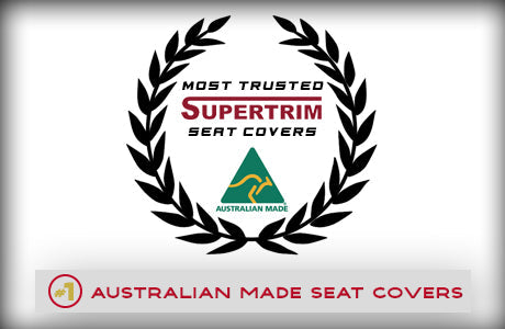 Seat Covers For Toyota HiAce H300