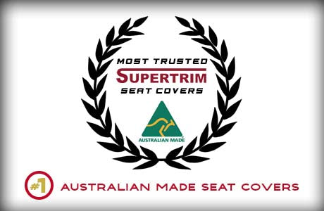 Seat Covers For Toyota Hilux 9th Gen (N90)