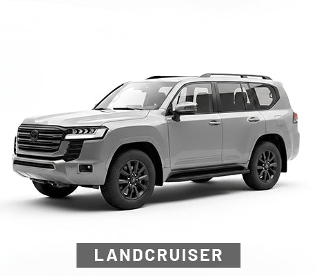 Seat Covers For Toyota Landcruiser