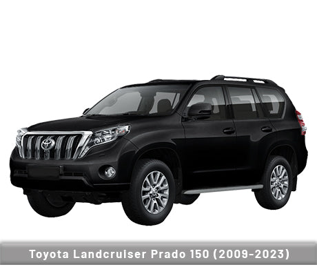 Seat Covers For Toyota Landcruiser Prado 150 Series