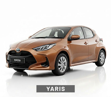 Seat Covers For Toyota Yaris
