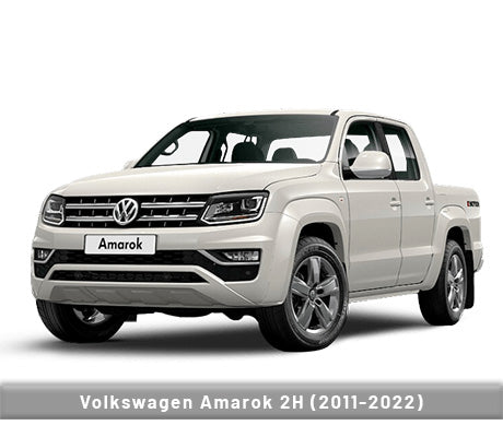 Seat Covers For Volkswagen Amarok 2H