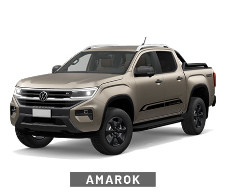 Seat Covers For Volkswagen Amarok