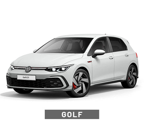 Seat Covers For Volkswagen Golf