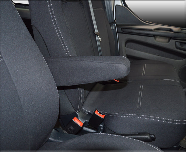 Ford Transit  VN/VO Series (2014-2024) - DRIVER Armrest Cover