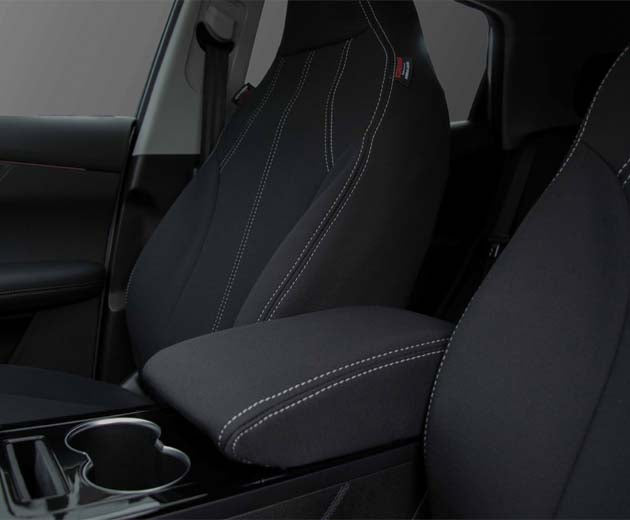 Chery Tiggo 7 Console Lid Cover (2023 - Now) - Premium Neoprene