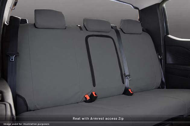 Rear ($399)