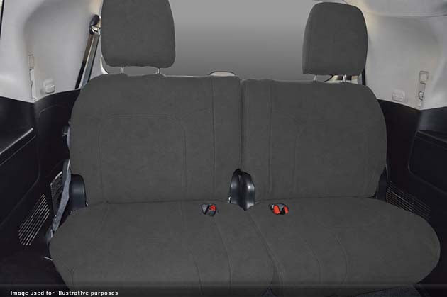Third Row ($399)