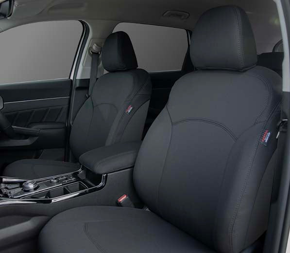 Standard Front ($270)