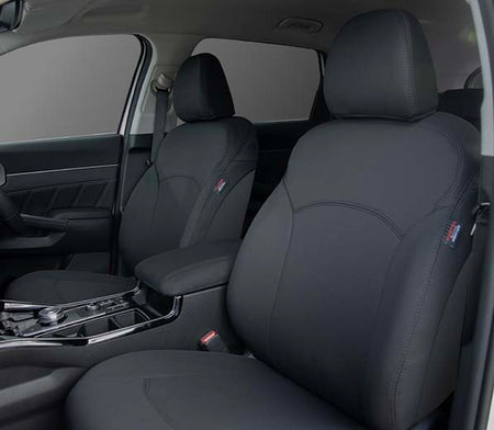 Standard Front ($270)