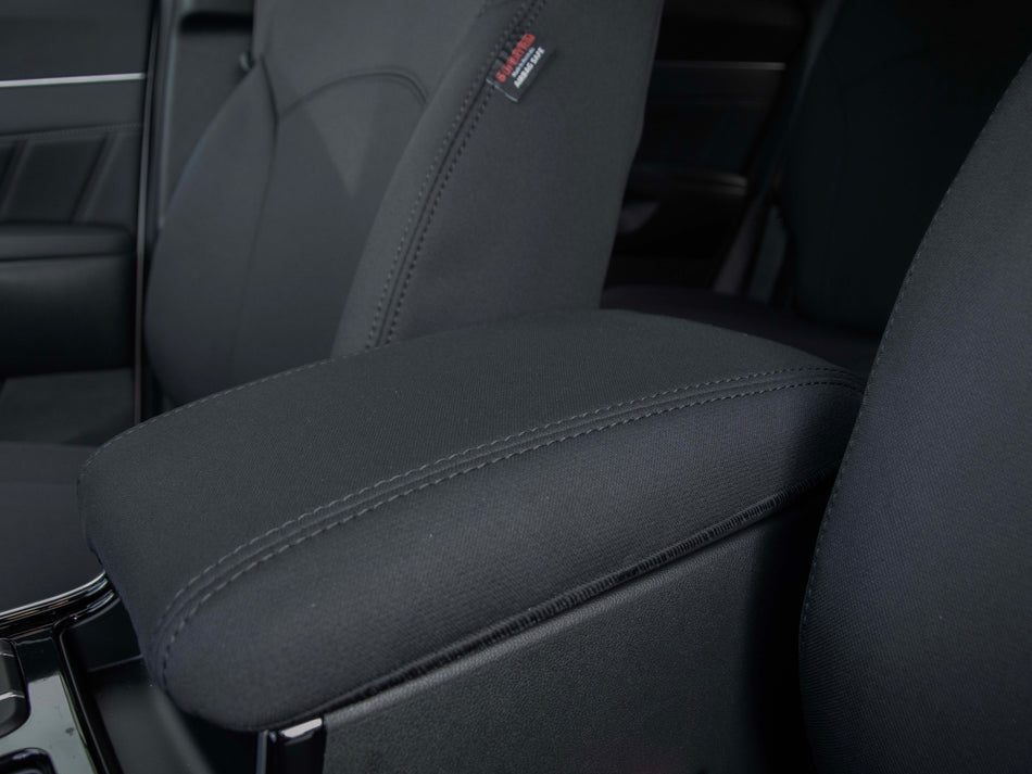 KIA Sorento MQ4 Console Lid Cover (2020 - Now) - Premium Neoprene