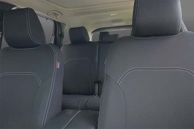 All 3 Rows Full-length map {$829}