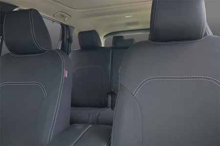 All 3 Rows Full-length map {$829}