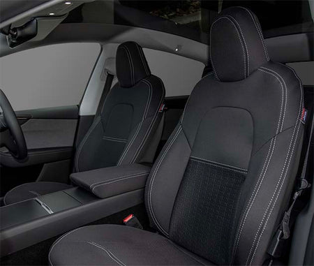Standard Front ($270)