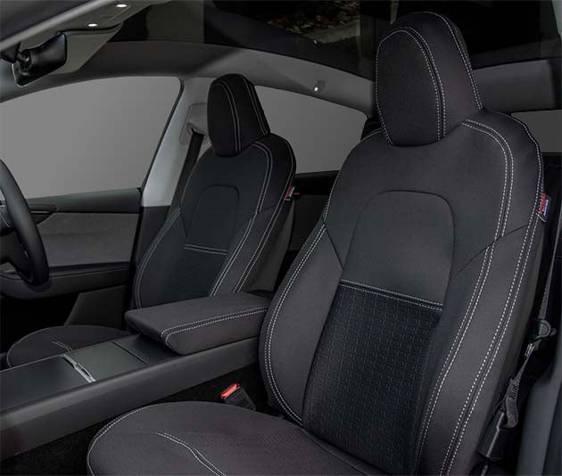 Standard Front ($270)