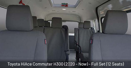 All 12 Seats {$2290}