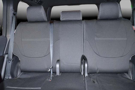 Rear GX model {$339}