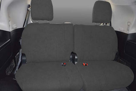 Third Row