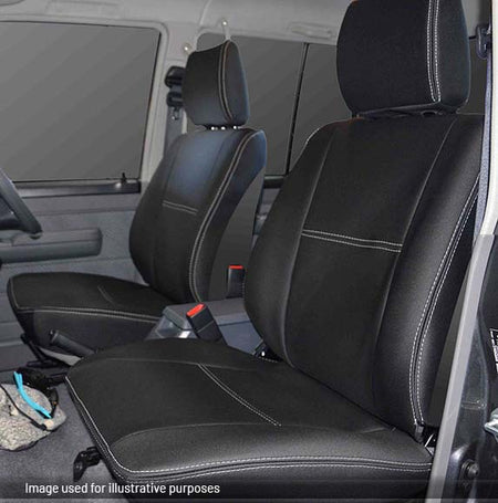 Standard Front ($260)