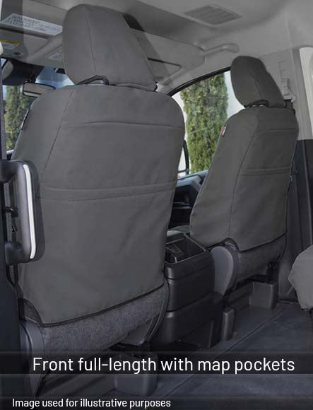 Volkswagen Multivan T7 (2025 - Now) - CANVAS Seat Covers