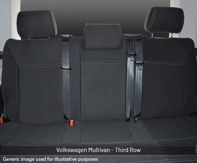 3rd Row ($339)