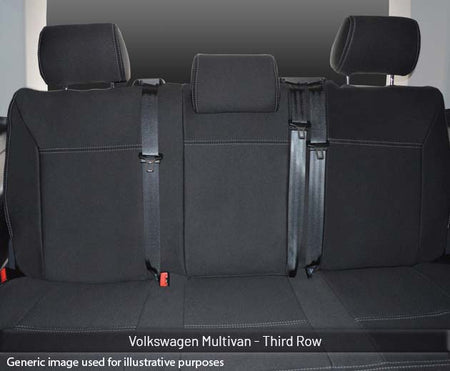 3rd Row ($339)
