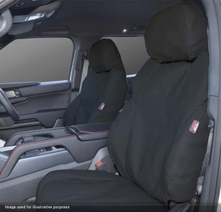 Front (2 Buckets Seat)