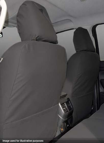 Volkswagen Transporter Canvas Seat Covers - T6/T6.1 / T5 (2005 - 2024)