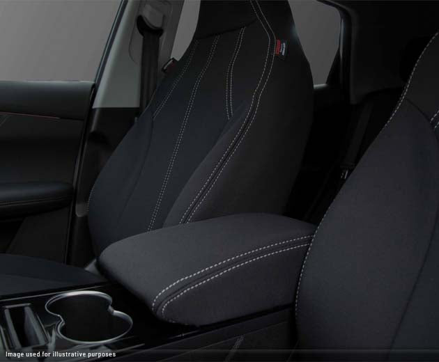 Chery Tiggo 8 Console Lid Cover (2024 - Now) - Premium Neoprene