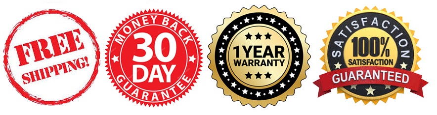 1-1 supertrim free shipping 1 year warranty