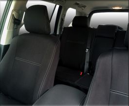2006 mazda sales 3 seat covers
