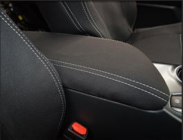 Toyota camry store console lid