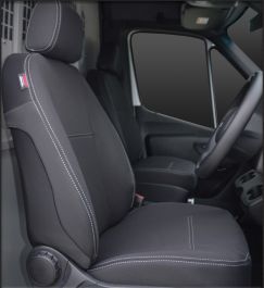 Mercedes sprinter outlet seat covers