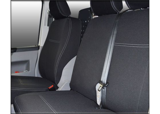 Honda accord sales rear seat cover