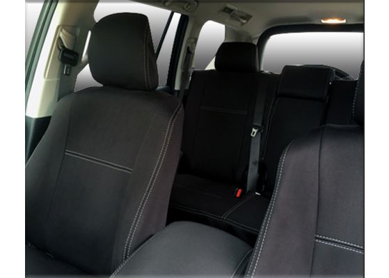 2015 ford sales focus seat covers